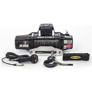 Smittybilt Winches