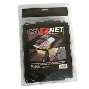 EZ Net Cargo Netting