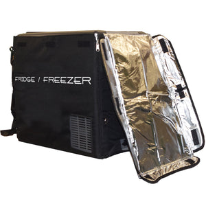 CSI 12 Volt Fridge/Freezer