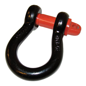 CSI 3/4" Recovery Shackle