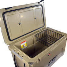 Load image into Gallery viewer, 53 QT Cooler Basket