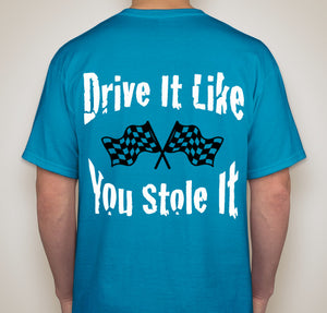 Drive it T-Shirt